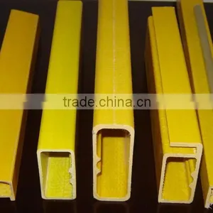 Various FRP Pultruded Profile thumbnail-2
