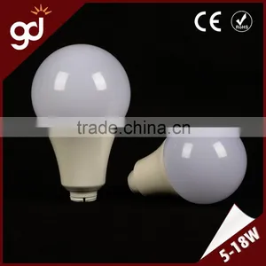 Bulk Stock Fair Priced Customized 50mm Die-casting Aluminum Led Housing thumbnail-2