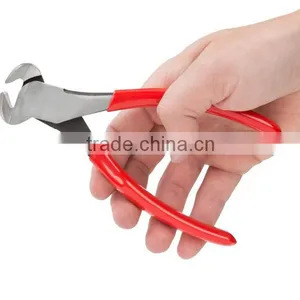 Side Cutting Pliers Cutting Pliers 6-Inch End Cutting Pliers thumbnail-4