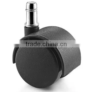 Furniture Caster Wheel for Hardwood Floors DWG-F001 thumbnail-1