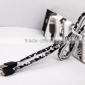 Printing USB Cable for I6 Lighting Usb Cable New Products Cable thumbnail-5