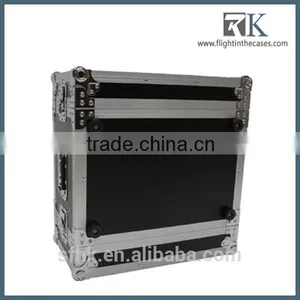 Rack Microphone Case Heavy Duty Flight Case thumbnail-1