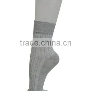 Men's Bamboo Carbon Fibre Socks thumbnail-1