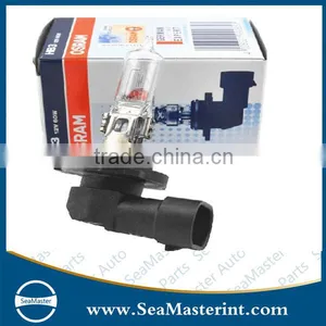 Original Osram HB3 12V65W 9005 Head Light for Auto Lamp thumbnail-1