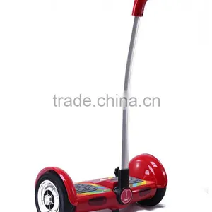 Direct Buy China Adult High Quality Electric Self-balancing Scooters From Odeway Factory thumbnail-4
