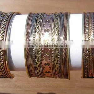 Metal Craft Bracelets and Bangles thumbnail-1