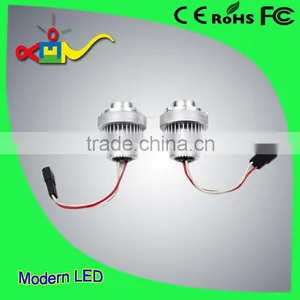 High Lumen h7 Led Headlights Angle Eye E60 Headlight thumbnail-3