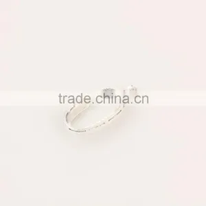 Wholesale Silver Jewelry Thailand Birth Stone Pendant Fit Silver 925 Necklace thumbnail-3