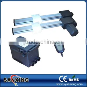Gearing Motor Linear Actuator, Heavy Load for Furniture thumbnail-1