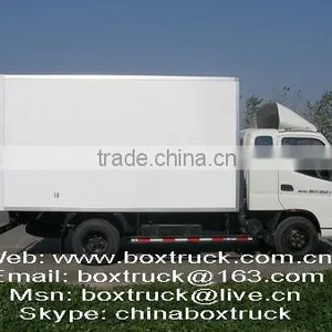 Camion Furgon thumbnail-1