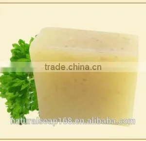 Natural Moisturizing Essential Oil Handmade Soap thumbnail-1