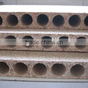 Tubular Particleboard for Partition Wall thumbnail-1