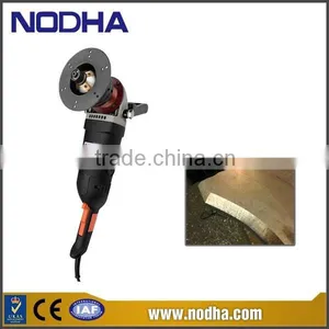 1-18MM Portable Plate Beveling Machine thumbnail-1