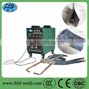 Gun Type of Spot Welding Machines thumbnail-2