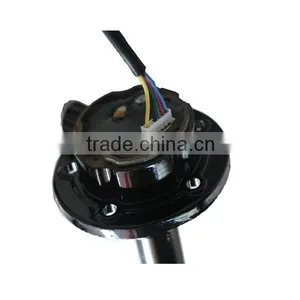 FLS2-700 High Resolution Capacitance Fuel Level Sensor for GPS Tracking System thumbnail-6