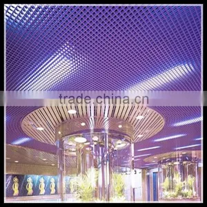 Carbon Steel Mesh for Roof Structure -manufacturer by Drawing thumbnail-1