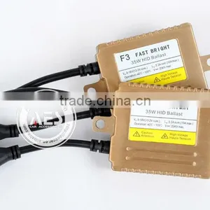 Bargains From China Factory F3 HID Ballast thumbnail-4