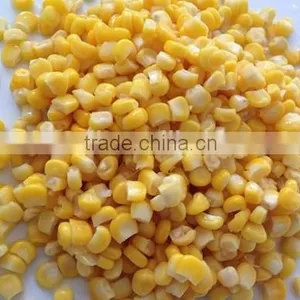 Canned Whole Kernel Corn thumbnail-2