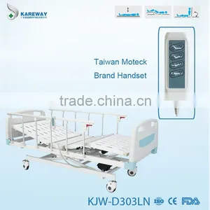 Stainless Diagnostic Hospital Bed Price thumbnail-6