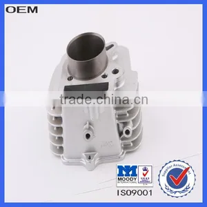 Wave 120 Motorcycle Engine Cylinder thumbnail-1