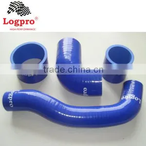 Silicone Hose Fit for Subaru Impreza GDB/GGB 2.0 WRX/Sti 06/2004 thumbnail-3