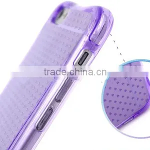 Hot Sale Ultra Slim Soft Gasbag Style Tpu Cover Case for IPhone 6 thumbnail-4