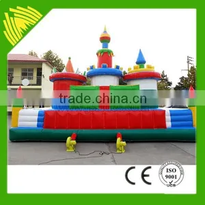 Used Inflatable Bouncers Sale Indoor Inflatable Bouncers thumbnail-2