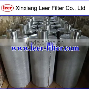 Washable SS Metal Filter Cartridge thumbnail-1