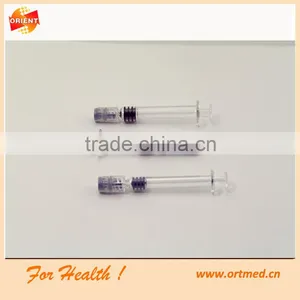 10ml Safety Prefilled Syringe thumbnail-1