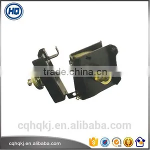 MITSUBISHI CANTER FE111 Steel Spare WHEEL Carrier Tinner ME195068 SPARE TYRE TIRE RACK thumbnail-2