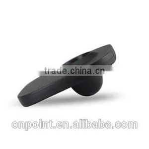 New ABS Material 8.2 Mhz rf Eas Hard Tag ,alarming Security Tag ,round Tag thumbnail-2