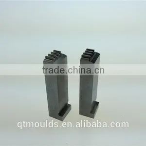 Machining Services Production of Mold Spare Parts for Injection Platic Mould thumbnail-6
