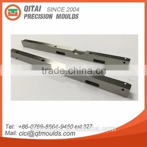 ROKU-ROKU Cnc Precision Machining Parts/precision Metal Parts thumbnail-3