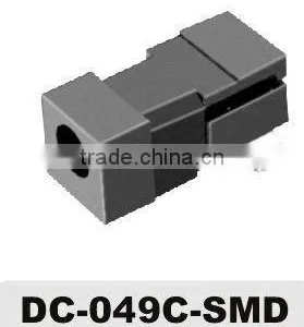 DC-049C-SMD Power Jack(dc Jacks) thumbnail-1