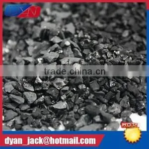 Coal Granular Activated Carbon for Waste Water Treatment,nut Shell Activated Carbon for Water Purification thumbnail-3