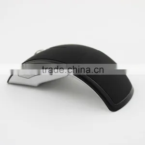 Gaming Mouse Ergonomic 2.4g,wireless Mouse Folding Upright Mouse thumbnail-2