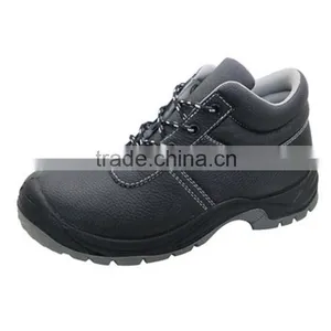 Steel Toe Functional Working Shoes for Foot Protection thumbnail-4