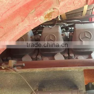 Used BeiBenz Trucks thumbnail-6