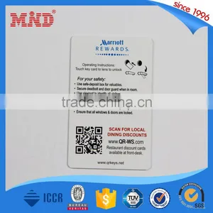 MDP290 the Best Price Full Color Printing Barcode Member Card thumbnail-2