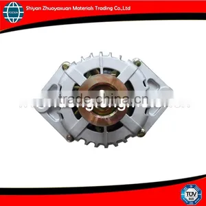 6ct Diesel Engine Alternator 3415691 thumbnail-2