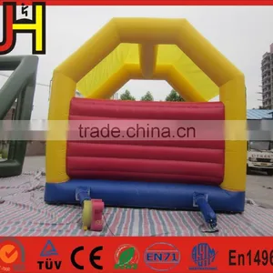 Cheap Wholesale Inflatable Bouncers, Factory Price Inflatable Bounce Equipment thumbnail-6