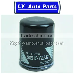 For Toyota Engine Oil Filter 90915-YZZJ2 thumbnail-1