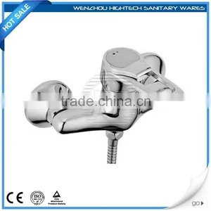 China Best Sale Hot/Cold Shower Faucet thumbnail-1