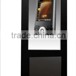 "IBoard Multi-touch Advertising Machine for Wide Choices With OEM/ODM Service" thumbnail-1