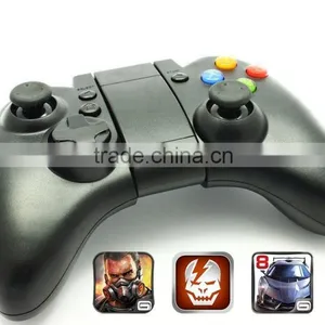 Dropshipping Wirelss Android Controller With Clip Phone Holder thumbnail-1