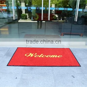 Wholesale Price Fire Resistance Entrance Matting Door Mat thumbnail-1