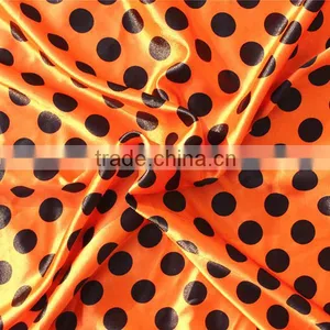 China Hot Fabrics Polyester 75D Chiffon Fabric, Spandex Fabric for Fashion Womenswear thumbnail-6