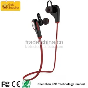 Hot Sale In Wal-mart QY9 Sport Mini Stereo Wireless Bluetooth Headset Headphone for Smartphone in 2016 thumbnail-1