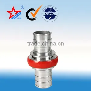 Fire Quick CouplingsMachino Coupling,storz Coupling ,john Morris Fire Hose Coupling thumbnail-1