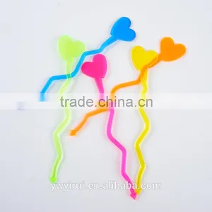 Plastic Colored Wine Coffee Stirrers thumbnail-3